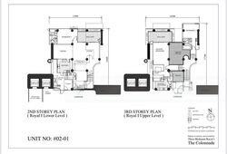 The Colonnade (D10), Condominium #464182991